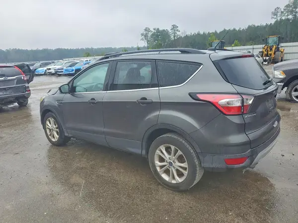 1FMCU0GDXHUC11877 2017 FORD ESCAPE - Image 2