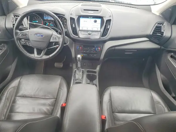 1FMCU0GDXHUC11877 2017 FORD ESCAPE - Image 8
