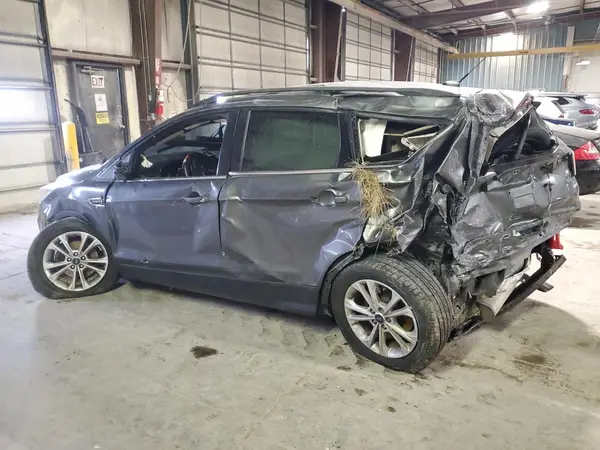 1FMCU0GDXHUC12012 2017 FORD ESCAPE - Image 2