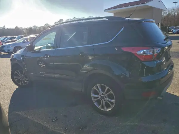 1FMCU0GDXHUC12687 2017 FORD ESCAPE - Image 2
