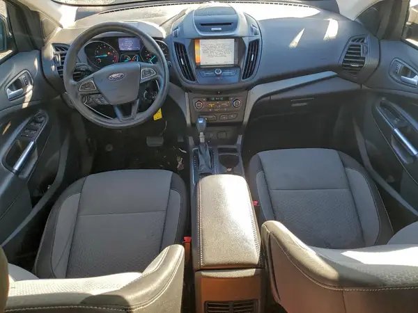 1FMCU0GDXHUC12687 2017 FORD ESCAPE - Image 8