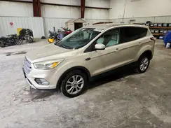 1FMCU0GDXHUC17615 2017 FORD ESCAPE