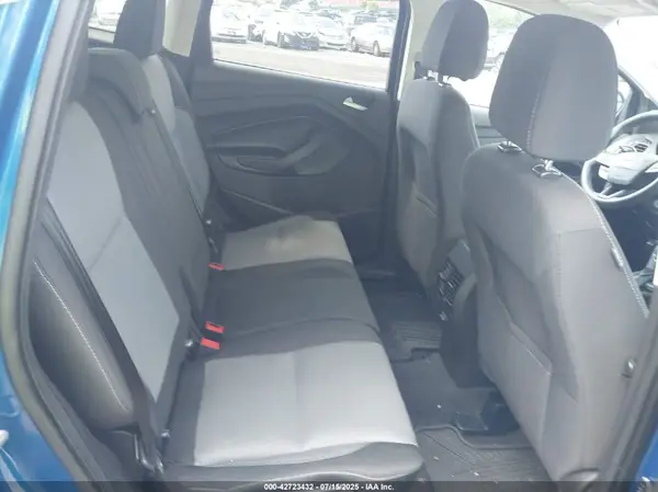 1FMCU0GDXHUC19915 2017 FORD ESCAPE - Image 8