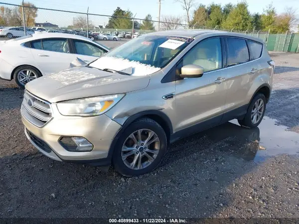 1FMCU0GDXHUC20076 2017 FORD ESCAPE - Image 2