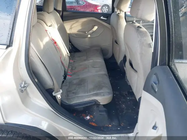1FMCU0GDXHUC20076 2017 FORD ESCAPE - Image 8