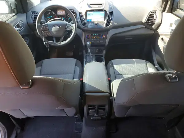 1FMCU0GDXHUC21826 2017 FORD ESCAPE - Image 8