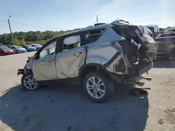 1FMCU0GDXHUC22796 2017 FORD ESCAPE - Image 2