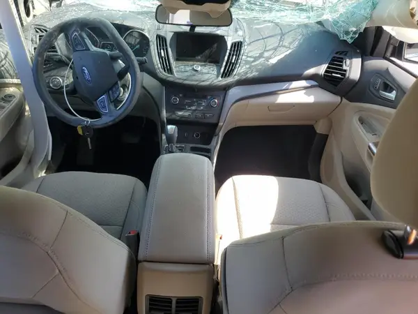1FMCU0GDXHUC22796 2017 FORD ESCAPE - Image 8