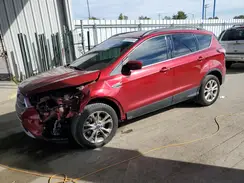 1FMCU0GDXHUC23110 2017 FORD ESCAPE