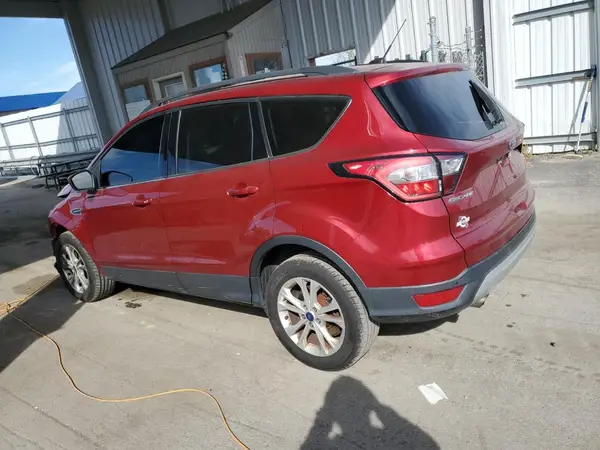 1FMCU0GDXHUC23110 2017 FORD ESCAPE - Image 2