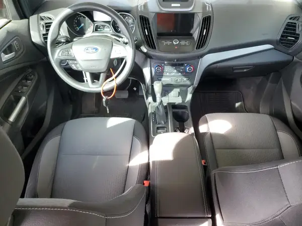 1FMCU0GDXHUC23110 2017 FORD ESCAPE - Image 8