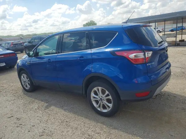 1FMCU0GDXHUC23429 2017 FORD ESCAPE - Image 2