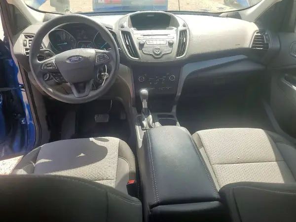 1FMCU0GDXHUC23429 2017 FORD ESCAPE - Image 8