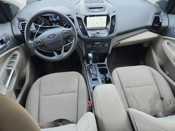 1FMCU0GDXHUC23706 2017 FORD ESCAPE - Image 8