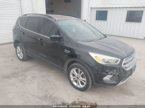 1FMCU0GDXHUC24693 2017 FORD ESCAPE - Image 1