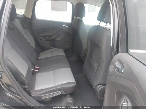 1FMCU0GDXHUC24693 2017 FORD ESCAPE - Image 8