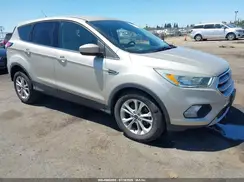 1FMCU0GDXHUC27061 2017 FORD ESCAPE