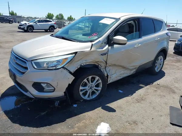 1FMCU0GDXHUC27061 2017 FORD ESCAPE - Image 2