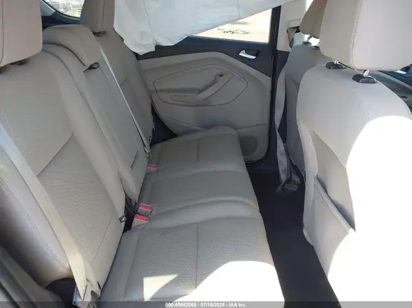 1FMCU0GDXHUC27061 2017 FORD ESCAPE - Image 8