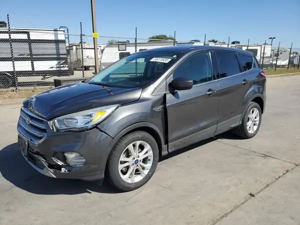 1FMCU0GDXHUC27125 2017 FORD ESCAPE - Image 1