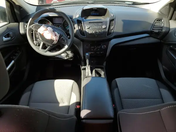 1FMCU0GDXHUC27125 2017 FORD ESCAPE - Image 8