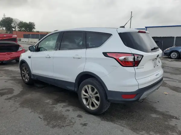 1FMCU0GDXHUC27884 2017 FORD ESCAPE - Image 2
