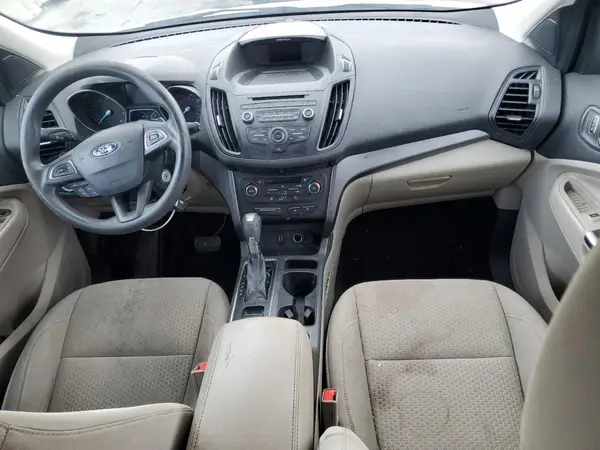 1FMCU0GDXHUC27884 2017 FORD ESCAPE - Image 8