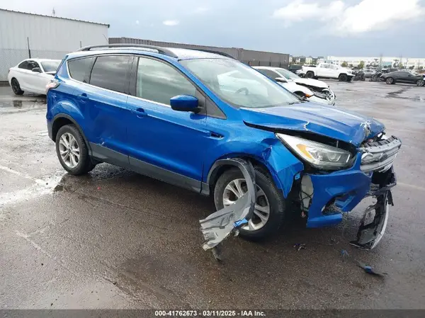 1FMCU0GDXHUC28145 2017 FORD ESCAPE - Image 1