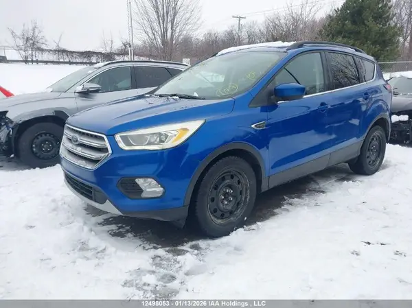 1FMCU0GDXHUC29473 2017 FORD ESCAPE - Image 2