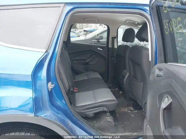 1FMCU0GDXHUC29473 2017 FORD ESCAPE - Image 8