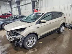 1FMCU0GDXHUC30686 2017 FORD ESCAPE
