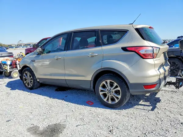 1FMCU0GDXHUC30865 2017 FORD ESCAPE - Image 2