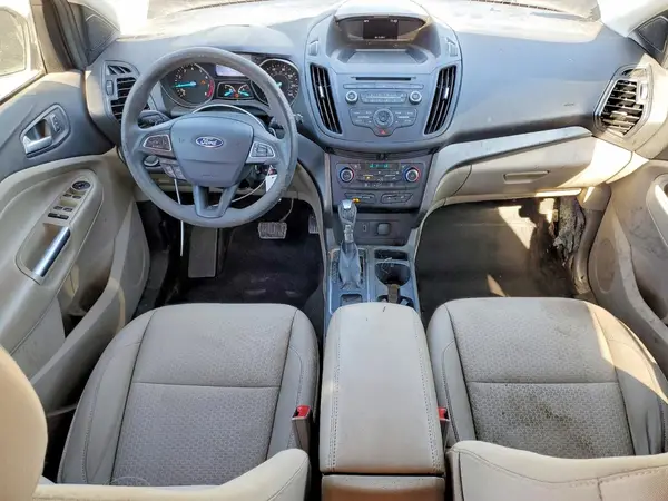 1FMCU0GDXHUC30865 2017 FORD ESCAPE - Image 8