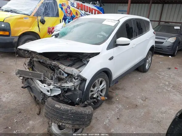 1FMCU0GDXHUC31322 2017 FORD ESCAPE - Image 2