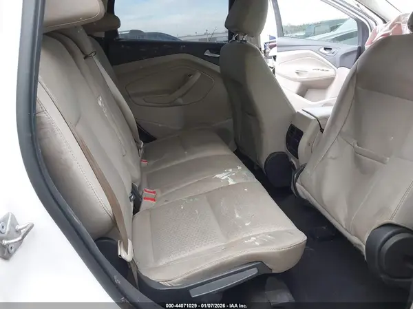 1FMCU0GDXHUC31322 2017 FORD ESCAPE - Image 8