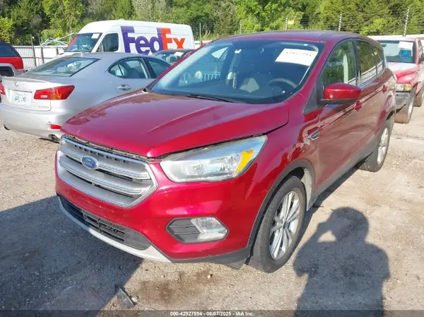 1FMCU0GDXHUC38416 2017 FORD ESCAPE - Image 2