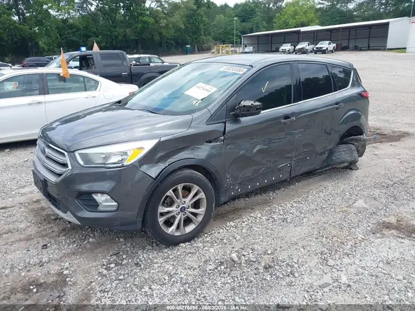 1FMCU0GDXHUC39341 2017 FORD ESCAPE - Image 2
