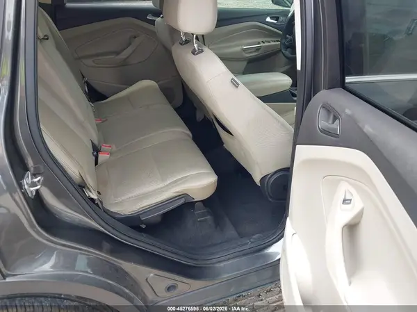 1FMCU0GDXHUC39341 2017 FORD ESCAPE - Image 8