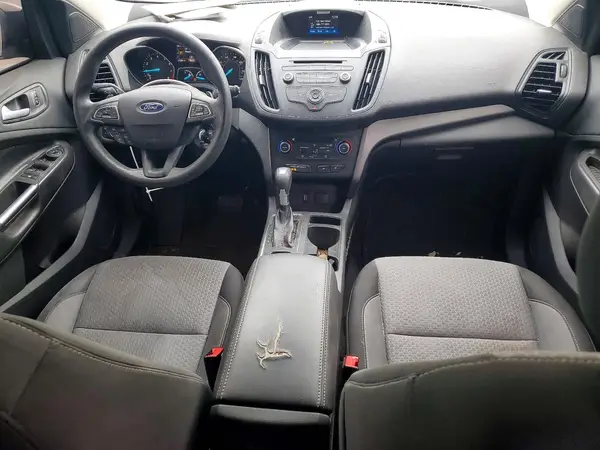 1FMCU0GDXHUC41896 2017 FORD ESCAPE - Image 8