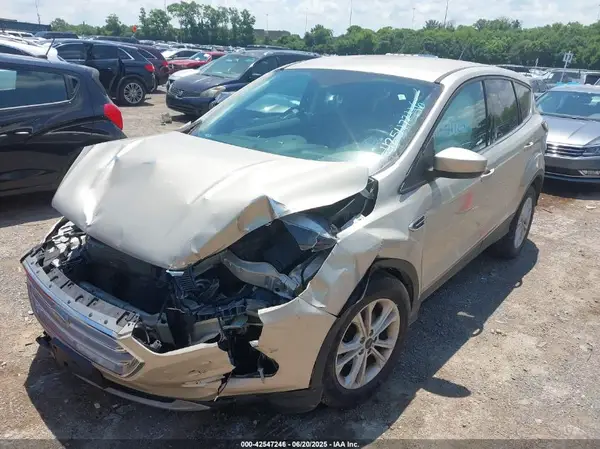 1FMCU0GDXHUC43423 2017 FORD ESCAPE - Image 2
