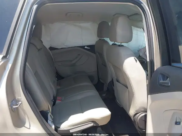 1FMCU0GDXHUC43423 2017 FORD ESCAPE - Image 8