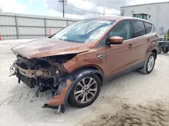1FMCU0GDXHUC43650 2017 FORD ESCAPE