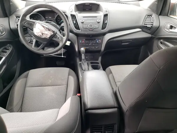 1FMCU0GDXHUC43650 2017 FORD ESCAPE - Image 8
