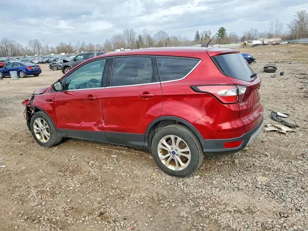 1FMCU0GDXHUC45866 2017 FORD ESCAPE - Image 2
