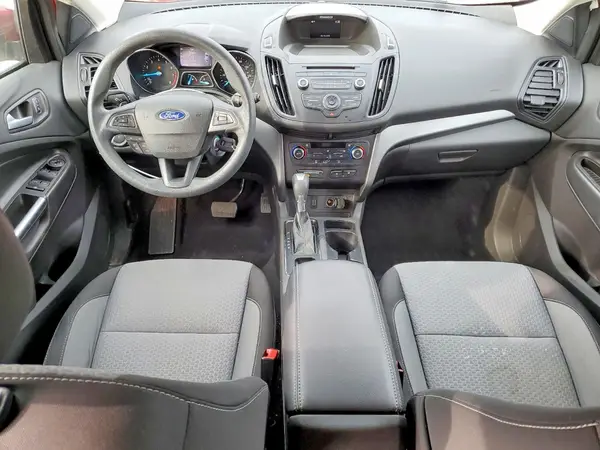 1FMCU0GDXHUC45866 2017 FORD ESCAPE - Image 8