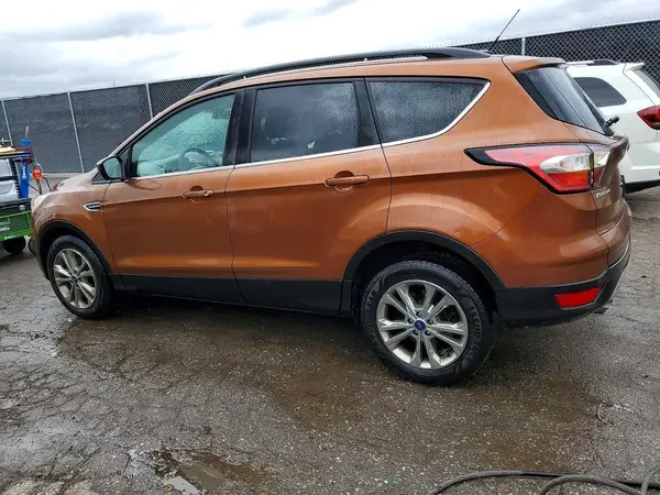 1FMCU0GDXHUC46161 2017 FORD ESCAPE - Image 2