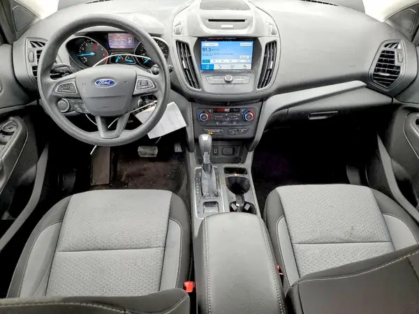1FMCU0GDXHUC46161 2017 FORD ESCAPE - Image 8