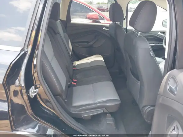 1FMCU0GDXHUC46418 2017 FORD ESCAPE - Image 8