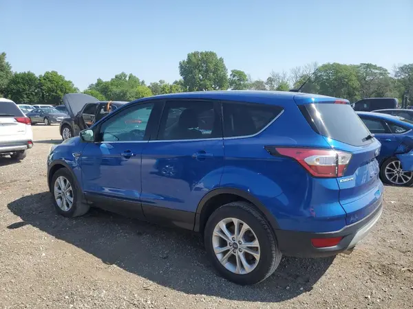 1FMCU0GDXHUC46452 2017 FORD ESCAPE - Image 2