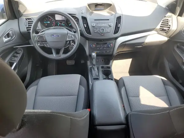1FMCU0GDXHUC46452 2017 FORD ESCAPE - Image 8